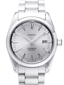 Omega Seamaster Aqua Terra Quartz Hommes 2518.30.00 Montre Réplique